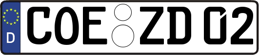 COE-ZD02