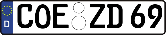 COE-ZD69