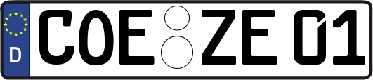 COE-ZE01
