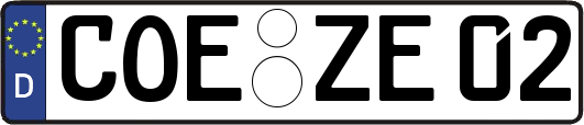 COE-ZE02