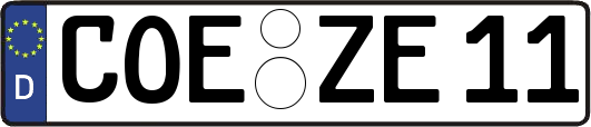 COE-ZE11