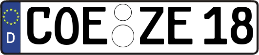 COE-ZE18