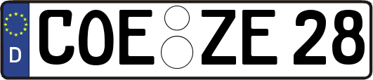 COE-ZE28