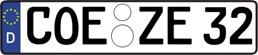COE-ZE32