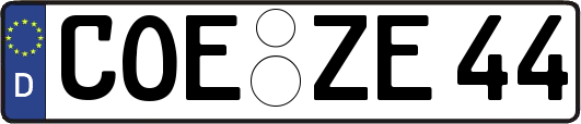 COE-ZE44