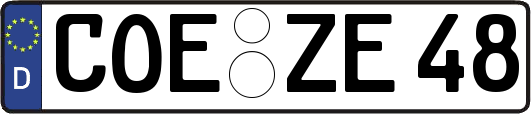 COE-ZE48