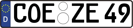 COE-ZE49