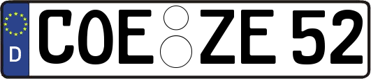 COE-ZE52
