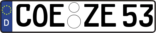 COE-ZE53