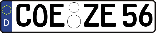 COE-ZE56