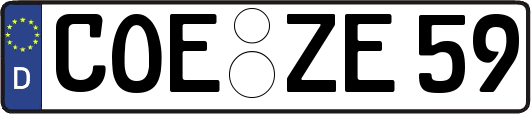 COE-ZE59