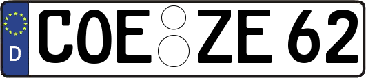 COE-ZE62