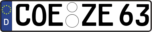 COE-ZE63