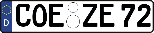 COE-ZE72
