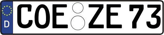 COE-ZE73