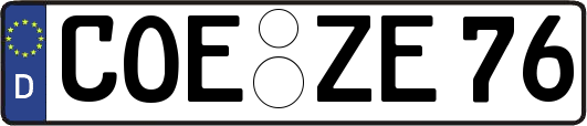 COE-ZE76