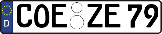 COE-ZE79