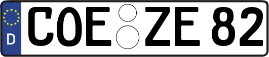 COE-ZE82