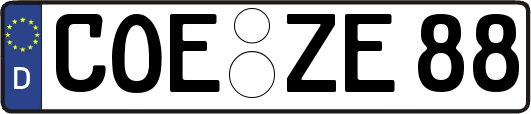 COE-ZE88