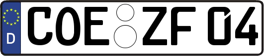 COE-ZF04