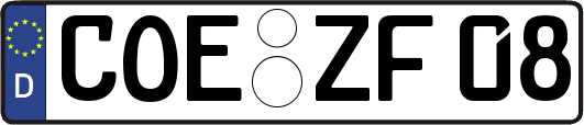 COE-ZF08