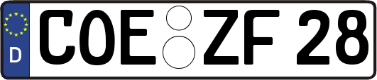 COE-ZF28