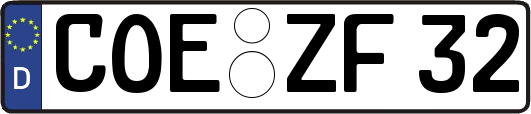 COE-ZF32