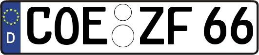 COE-ZF66