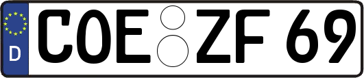 COE-ZF69