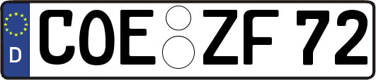 COE-ZF72
