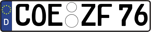 COE-ZF76