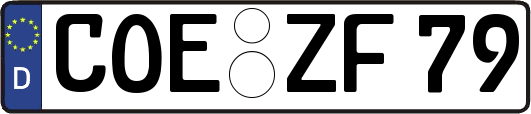 COE-ZF79