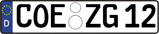 COE-ZG12