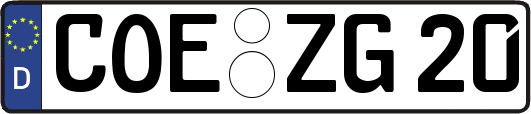 COE-ZG20