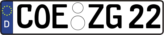 COE-ZG22