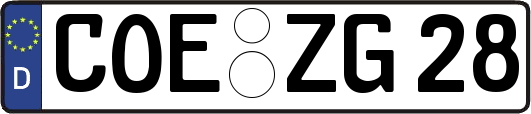 COE-ZG28