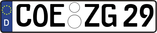 COE-ZG29