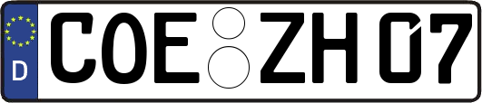 COE-ZH07