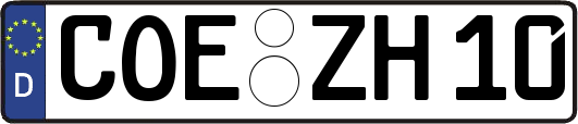 COE-ZH10