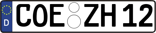 COE-ZH12