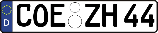 COE-ZH44