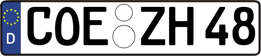 COE-ZH48