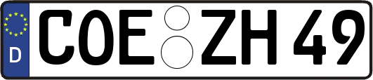 COE-ZH49
