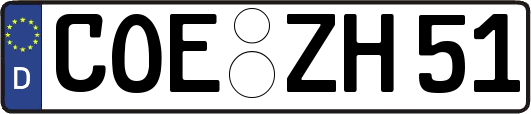 COE-ZH51