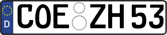 COE-ZH53