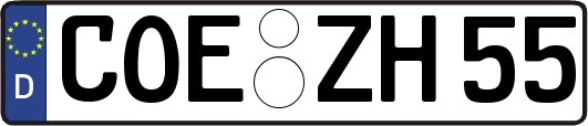 COE-ZH55