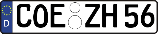 COE-ZH56
