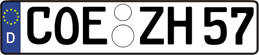 COE-ZH57