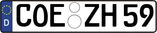 COE-ZH59