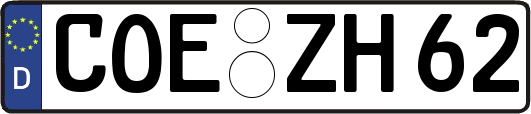 COE-ZH62